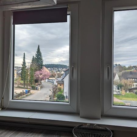 Nepalaya Ferienwohnung Pegnitz Εξωτερικό φωτογραφία