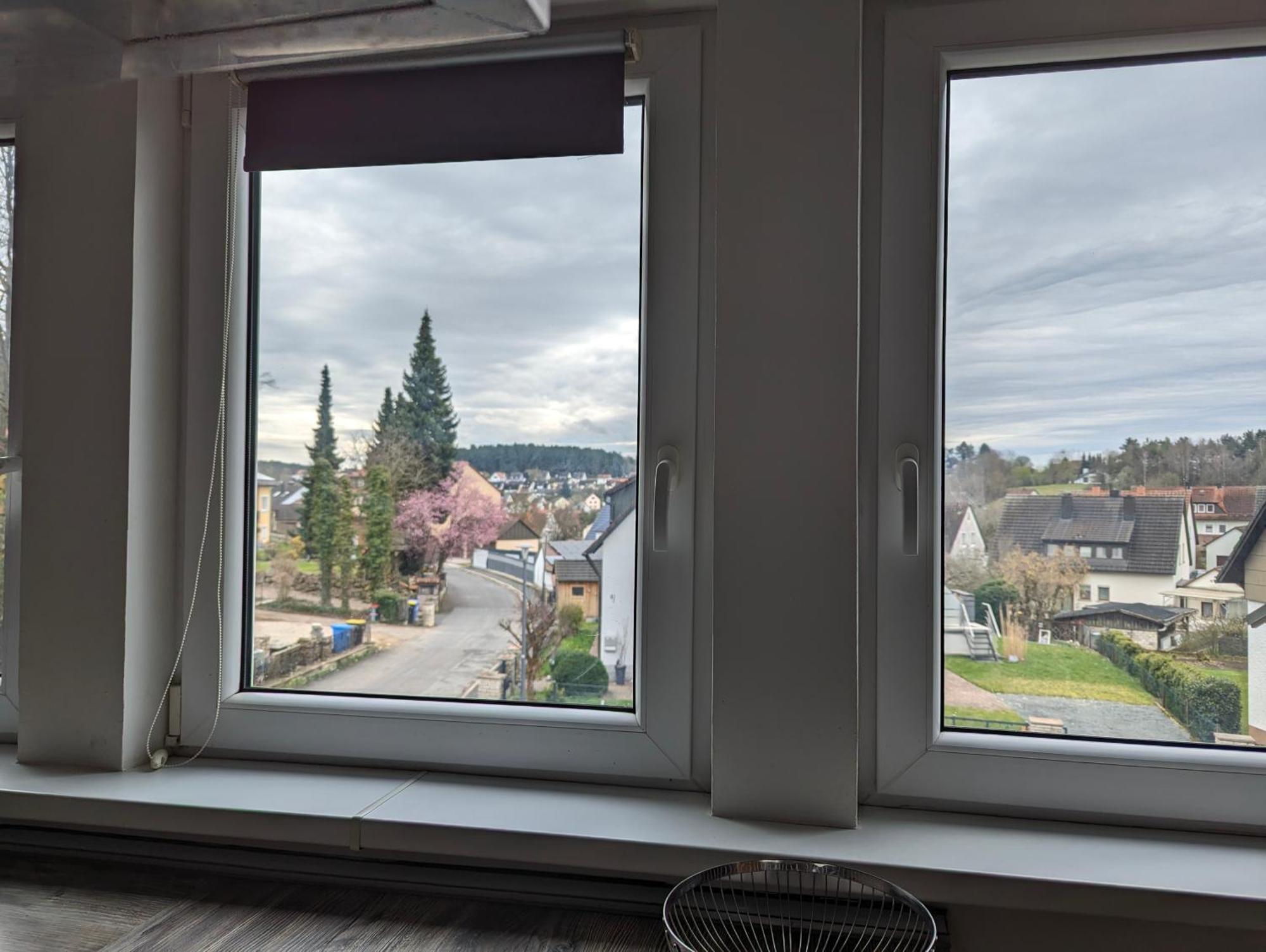 Nepalaya Ferienwohnung Pegnitz Εξωτερικό φωτογραφία