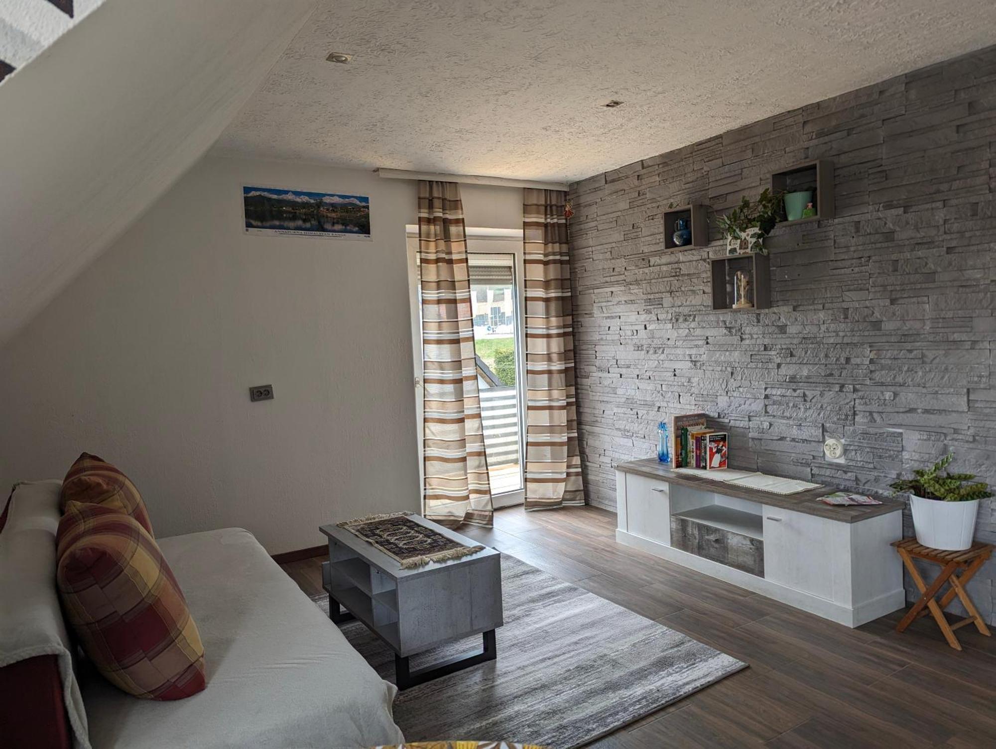 Nepalaya Ferienwohnung Pegnitz Εξωτερικό φωτογραφία