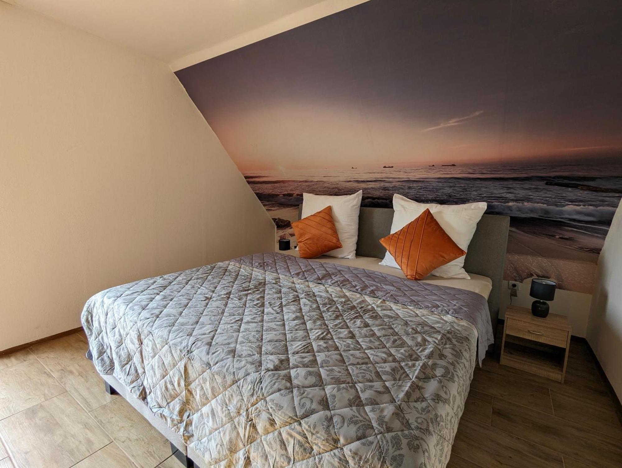 Nepalaya Ferienwohnung Pegnitz Εξωτερικό φωτογραφία