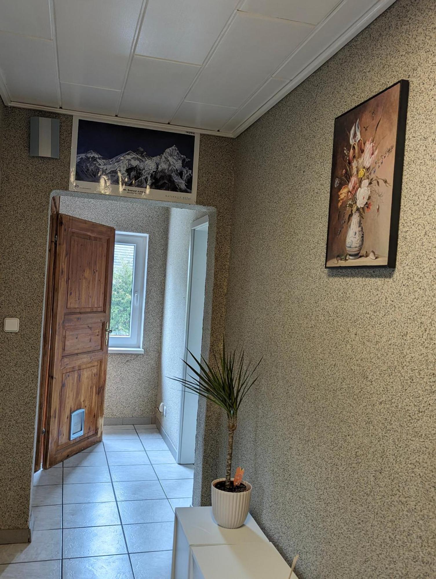 Nepalaya Ferienwohnung Pegnitz Εξωτερικό φωτογραφία